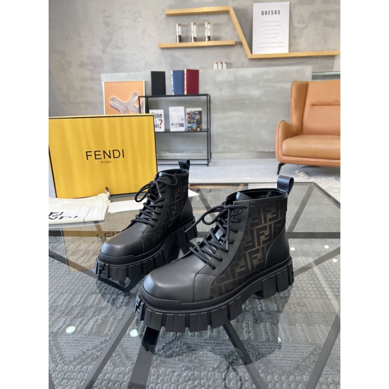 F**di sneakers